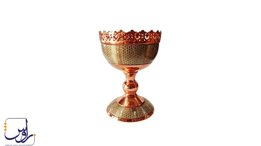 ظروف صنایع دستی برای نوروز